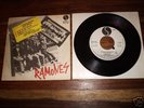 Ramones Glad To See You Go  Italy 7