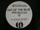 SPIRAL TRIBE *blue attack *UNIT MOEBIUS *ACID * SP 23 