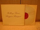 ROLLING STONES, Beggars Banquet,1968 Unboxed Decca Mono