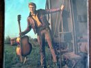 Johnny Hallyday Vinyl Pressage Originale