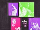 THE WHO  
