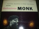 Thelonious Monk Quintets Prestige 7053 W. 50th Mint -