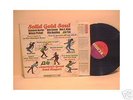 OTIS REDDING-WILSON PICKETT-BEN E. KING-AUTOGRAPHED 60s