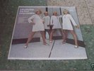 FOUR KING COUSINS LP sealed GIRL GROUP david axelrod