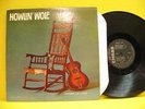 Howlin Wolf Self Titled CHESS 1469 LP '62 WOW