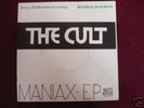 THE CULT MANIAX - FRENZIE 7
