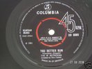 The N' Betweens