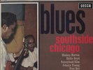 BLUES SOUTHSIDE CHICAGO/WILLIE DIXON, ETC./U.K. DECCA