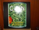 CAN Ege Bamyasi LP on Spoon 008 krautrock/psych/prog