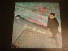 LATIN LP Chuito & The Latin Uniques - From The Street