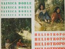 VAINICA DOBLE LP HELIOTROPO RARE PROGRESSIVE SPAIN