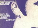 PARMEGIANI 1ST LP ONDES MARTENOT+ELECTRONIC+GUALDA-NWW