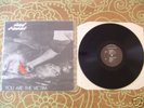 RAW POWER-YOU ARE THE VICTIM-LP-KBD/PUNK/LARM/SSD