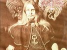ENSLAVED - eld --- GATEFOLD-COVER LP limited (1997)