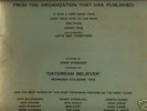 S.F.O. MUSIC BOX SET  1967 S.F. PSYCH 4 LP BOX