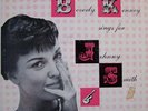 BEVERLY KENNEY SINGS FOR JOHNNY SMITH  - ORIG. ROOST DG