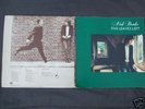 Nick Drake-5 Leaves Left Pink Island 1st Issue Psych NR