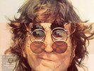 John Lennon Beatles signed original autograph LP/COA