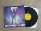 ESP The future is now LP Megarar  E S P Demo TANTRUM