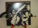 HANK MOBLEY BLUE NOTE DG 1540 LEXINGTON FLAT EDGE