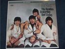 THE BEATLES BUTCHER Yesterday & Today SEALED 12