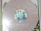 ac/dc - lauderdale larrikins - swirl vinyl live LP