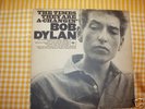 BOB DYLAN THE TIMES THEY ARE A CHANGING SINGAPORE