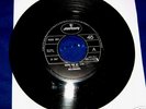 NORTHERN SOUL MILLIONAIRES NEVER FOR ME UK ISSUE