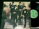The Beatles at BEEB Transcription Record LP Album MINT