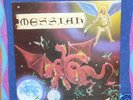MESSIAH-Final Warning 1984 Christian Record Metal LP