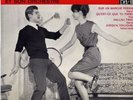 RARE 1962 WILLY TWIST AKA PAUL MAURIAT INSTRUMENTAL EP