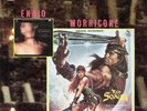 ENNIO MORRICONE - RED SONJA/BLOODLINE