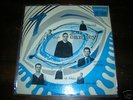 JON EARDLEY SEVEN prestige 7033 LP/50th ST,NY/ZOOT SIMS