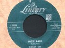 Bobby Vee - Suzie Baby - Single - Rock`n`Roll - MegaRar