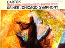 Rare Bartok Reiner LP RCA Living Stereo LSC-2374 NM