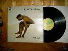 Tea and symphony  Jo Sago orig.1st UK pres. Harvest 70