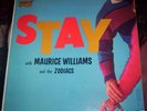 MAURICE WILLIAMS & ZODIACS STAY HERALD HiFidelty RECORD