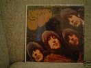 BEATLES - RUBBER SOUL LP SEALED CAPITOL ST-2442