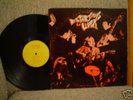 THE LITTER - DISTORTIONS LP ORIGINAL WARICK  WM-671