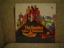 BEATLES - YELLOW SUBMARINE LP SEALED CAPITOL SW-153