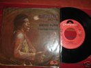 Hyper Rare JIMI HENDRIX - gipsy eyes - PORTUGAL 7 \ 45