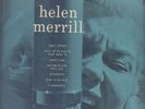HELEN MERRILL- first original EMARCY  LP records NM