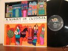 Art Blakey-A Night In Tunisia-Rare Vik LP 1958 Mono