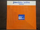 JOACHIM KUHN SOLOS PIANO JAZZ ON FUTURA