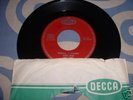 BILLY FURY HALFWAY TO PARADISE GERMAN 7