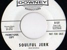 RUMBLERS - SOULFUL JERK - DOWNEY - DEMO Northern Soul