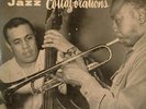 Charles Mingus-Thad Jones-Jazz Collaborations-SIGNED-NM