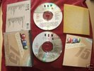 NOW THATS WHAT I CALL MUSIC 15 FAT CASE FOAM MINT RARE