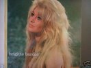  MINT  LP BRIGITTE BARDOT L'appareil a sous