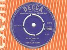 THE BLUE STARS*I CAN TAKE IT*FREAKBEAT*DECCA*UK*45
